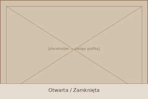 otwarta przestrzeń