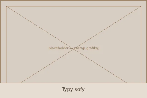 sofa prosta