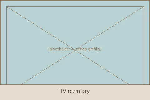 TV 40-50 cali